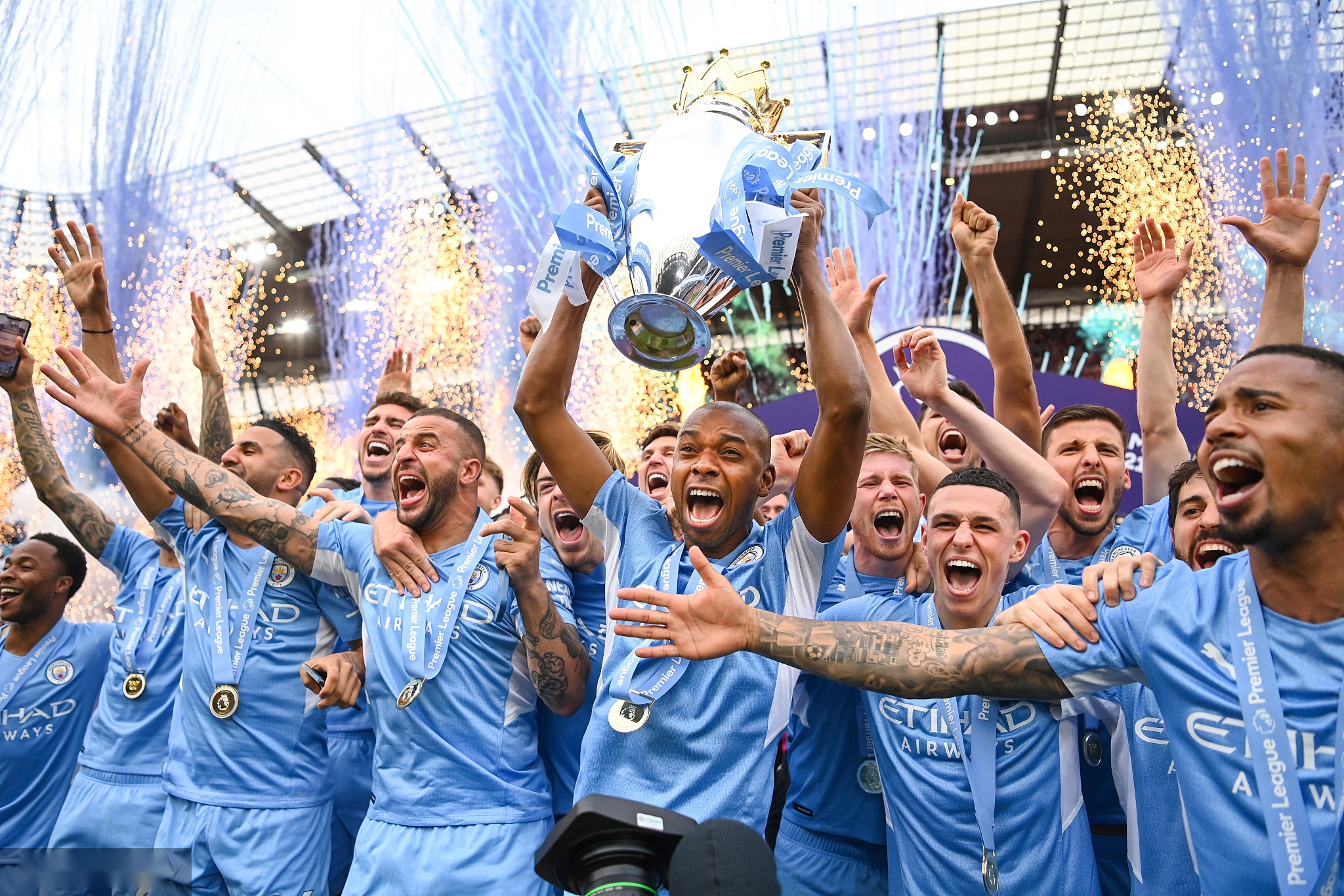 通过牺牲较 通过牺牲较